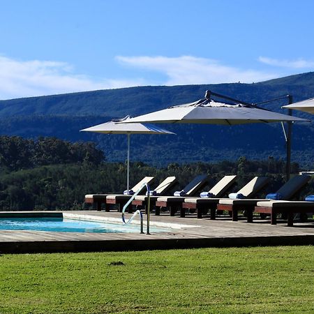 Crags Country Lodge The Crags 외부 사진